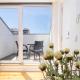 Loft Lusitano with Ample Views - w/ AC Heating, Lisabon (fotografie 4)