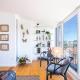 Loft Lusitano with Ample Views - w/ AC Heating, Lisabon (fotografie 7)