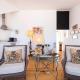 Loft Lusitano with Ample Views - w/ AC Heating, Lisabon (fotografie 8)