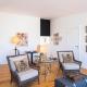 Loft Lusitano with Ample Views - w/ AC Heating, Lisabon (fotografie 9)