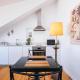 Loft Lusitano with Ample Views - w/ AC Heating, Lisabon (fotografie 10)