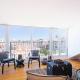 Loft Lusitano with Ample Views - w/ AC Heating, Lisabon