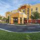 Hampton Inn & Suites Jacksonville South - Bartram Park, Jacksonville