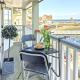 2 Bed in Lynmouth oc-oview, Lynmouth (foto 6)