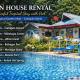 Sun House Rental, Mambajao
