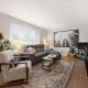 Private Upper Unit Home, Pet Friendly, Min to DT, Arvada (Foto 6)