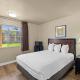 Rose Garden Inn - San Jose Airport, San Jose (zdjęcie 10)