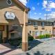 Rose Garden Inn - San Jose Airport, San Jose