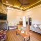 Rahta Villa3-BHK Retreat with Picturesque Balcony & Patio, Rājpur (fotografie 5)
