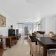 Two Bedroom Apartment with Balcony and Gorgeous view over the Atlantic, Funchal (Foto 5)