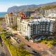 Two Bedroom Apartment with Balcony and Gorgeous view over the Atlantic, Funchal (Foto 6)