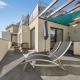 Two Bedroom Apartment with Balcony and Gorgeous view over the Atlantic, Funchal (Foto 9)