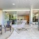 Private Garden Pool & Tennis 15 min walk to Antibes Center, Antibes