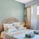 Private Garden Pool & Tennis 15 min walk to Antibes Center, Antibes (fotografie 6)