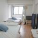 Guest House 明日香 道頓堀のすぐ近く,難波エリア,最高の立地, Osaka (zdjęcie 6)