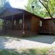 Optimum Cabin #12 with Hot Tub and Jacuzzi on Patoka Lake in Southern Indiana