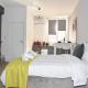 Aiolou 68str rooms & apartments, Atenas (foto 5)