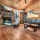 Smokies Cabin with Backyard for Dogs & Arcade, Sevierville (fotografie 2)