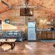 Smokies Cabin with Backyard for Dogs & Arcade, Sevierville (fotografie 9)