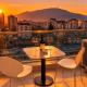 Capitоl Suites & Apartments, Skopje (fotografie 6)