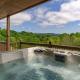 Hot Tub, Views & Game Room - 20 min to Downtown Asheville!, Mars Hill