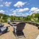 Hot Tub, Views & Game Room - 20 min to Downtown Asheville!, Mars Hill (foto 4)
