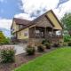 Hot Tub, Views & Game Room - 20 min to Downtown Asheville!, Mars Hill (foto 2)
