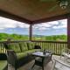 Hot Tub, Views & Game Room - 20 min to Downtown Asheville!, Mars Hill (foto 5)