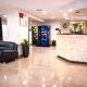 Microtel Inn by Wyndham - Murfreesboro, Murfreesboro (fotografie 7)