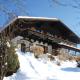 Chalet Sonne Maria Alm am Steinernen Meer - Foto 1