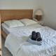 La maison du mail, T2, wifi, 300m de la plage, Cap d'Agde (foto 7)