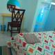 Spacious Apartment in Pamplemousses with Private Pool, Pamplemousses (Foto 7)