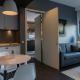 B-aparthotel Kennedy, Haag (fotografie 3)