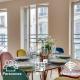 167 Suite K - Superbe Appartement à Paris, Париж