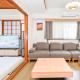 Home Stroy in Tokyo - 1970 Hotel- 江東区門前仲町 2min walk- 東京屋語, Tokyo (foto 5)
