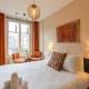 Brass Hotel, Utrecht