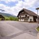 Apartments Bor, Bohinj