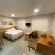 Flat em Alphaville Reformado em Fev26, Баруэри