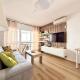 Central Beachfront Apartment, Fuengirola (foto 4)