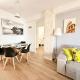 Central Beachfront Apartment, Fuengirola (foto 8)
