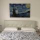 Bed and Breakfast da Giuseppe, Camere vicino stabilimento Ferrari, Fiorano Modenese