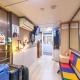 Soso Hostel, Hong Kong (photo 5)