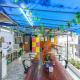 Soso Hostel, Hong Kong (photo 4)
