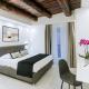 Gentile Suite Decumani, Naples