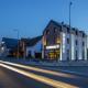 Hotel Antek, Zlinice (фото 2)