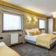 Hotel Antek, Zlinice (фото 3)