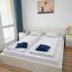 Apartmen Karlove 3 rooms free parking, family friendly, near center, Bratislava (photo 4)