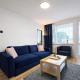 Apartmen Karlove 3 rooms free parking, family friendly, near center, Bratislava (photo 7)