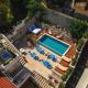 Boutique Heritage Hotel Blanc & Bleu - Capitano
