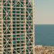 Hotel Arts Barcelona, Barcelone